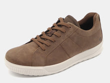 Afbeelding in Gallery-weergave laden, 232-21-002 Heren Veterschoenen Sportief Ecco Byway 501594-51055 Lichtbruin  (2050)
