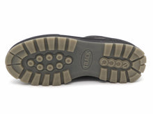 Afbeelding in Gallery-weergave laden, 231-99-015 Heren Veterschoenen Comfort Ecco Track 25 / 831714-50659 Zwart  (3228)