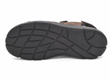 Afbeelding in Gallery-weergave laden, 252-29-009 Heren Sandalen Sportief Westland 57906-TE21-311 Marlon 06 Donkerbruin  (2615)