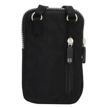 Afbeelding in Gallery-weergave laden, 99-66837-001 Lederwaren Overige tassen Klein Enrico Benetti 66837-001 Zwart (1105)