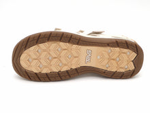Afbeelding in Gallery-weergave laden, 152-11-007 Dames Sandalen Sportief Teva Tirra Sport CT 1166310 BIR Lichtbeige (3271)