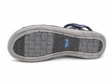 Afbeelding in Gallery-weergave laden, 152-79-003 Dames Sandalen Sportief Teva Tirra Traveler 1166130 CRWN Donkerblauw (3275)