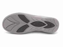 Afbeelding in Gallery-weergave laden, 151-81-010 Dames Sandalen Comfort Fidelio 496016-51 Lichtgrijs Wijdte H (3210)