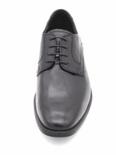 Afbeelding in Gallery-weergave laden, 203-99-001 Heren Nette Schoenen Mode Ecco Melbourne 621634-50839 Zwart  (2807)