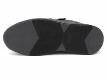 Afbeelding in Gallery-weergave laden, 222-99-004 Heren Klittenband Schoenen Sportief Waldlaufer K-Fabian 654302-199-001 Zwart Wijdte K (2895)
