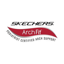 Afbeelding in Gallery-weergave laden, 142-01-003 Dames Instappers Sportief Skechers Arch Fit Arcade-See Ya There 177197 WHT Wit (3630)