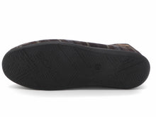 Afbeelding in Gallery-weergave laden, 292-99-002 Heren Pantoffel-Gesloten Ongevoerd Rohde 6987-90 Zwart  (2583)