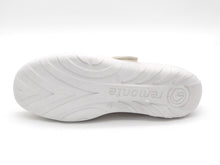 Afbeelding in Gallery-weergave laden, 113-11-001 Dames Bandschoenen Mode Remonte R3519-60 Lichtbeige (3535)