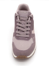 Afbeelding in Gallery-weergave laden, 132-55-006 Dames Veterschoenen Sportief Skechers Uno Vintage Air 177856 ROS Roze (3639)
