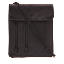 Afbeelding in Gallery-weergave laden, 93-15679-2 Lederwaren Universeel Lederwaren Diversen HJ de Rooy Toronto 15679 Donkerbruin (3040)