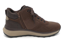 Afbeelding in Gallery-weergave laden, 272-25-003 Heren Hoge Schoenen Boot Sportief Marco Tozzi 15209-305 Middenbruin (3712)