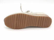 Afbeelding in Gallery-weergave laden, 133-61-005 Dames Veterschoenen Sneaker Marco Tozzi 23781-703 Lichtgroen (3475)