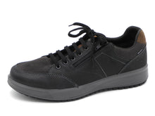 Afbeelding in Gallery-weergave laden, 232-89-001 Heren Veterschoenen Sportief Grisport Active 43639-02 Donkergrijs  (2066)