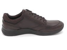 Afbeelding in Gallery-weergave laden, 231-29-009 Heren Veterschoenen Comfort Ecco Irving 511734-55738 Donkerbruin  (1154)