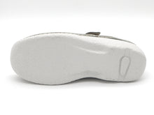 Afbeelding in Gallery-weergave laden, 181-61-002 Dames Pantoffel-Muilen Leer Wolky Roll Slipper 0622736-701 Lichtgroen (3606)