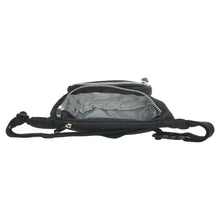 Afbeelding in Gallery-weergave laden, 97-66828-001 Lederwaren Heuptas Middel Enrico Benetti 66828-001 Zwart (1014)