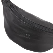 Afbeelding in Gallery-weergave laden, 93-15003-9 Lederwaren Universeel Lederwaren Diversen HJ de Rooy Toronto15003 Zwart (3034)