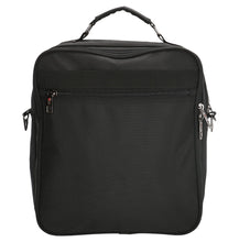 Afbeelding in Gallery-weergave laden, 99-47131-001 Lederwaren Overige tassen Middel Enrico Benetti 47131-001 Zwart (1047)