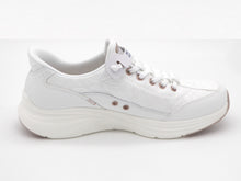 Afbeelding in Gallery-weergave laden, 142-01-002 Dames Instappers Sportief Skechers Contour Foam Golden Hour 150413 WTRG Wit (3632)
