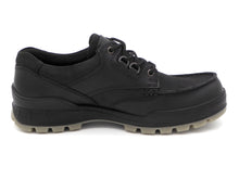 Afbeelding in Gallery-weergave laden, 231-99-015 Heren Veterschoenen Comfort Ecco Track 25 / 831714-50659 Zwart  (3228)