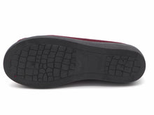 Afbeelding in Gallery-weergave laden, 192-39-003 Dames Pantoffel-Gesloten Ongevoerd Neles 37801-4 Donkerrood (3467)