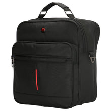 Afbeelding in Gallery-weergave laden, 99-47131-001 Lederwaren Overige tassen Middel Enrico Benetti 47131-001 Zwart (1047)