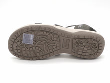 Afbeelding in Gallery-weergave laden, 152-69-002 Dames Sandalen Sportief Skechers Reggae Slim-Stretch Flex 163460 OLV Donkergroen (3625)
