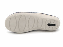 Afbeelding in Gallery-weergave laden, 151-75-001 Dames Sandalen Comfort Remonte D7647-16 Middenblauw (1914)