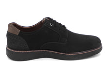 Afbeelding in Gallery-weergave laden, 232-99-001 Heren Veterschoenen Sportief Australian Preston 15.1560.03-A00 Zwart  (2072)
