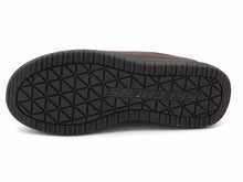 Afbeelding in Gallery-weergave laden, 283-29-002 Heren Pantoffel-Muilen Gevoerd Skechers Murette Garvanza 204636 CHOC Donkerbruin (3457)