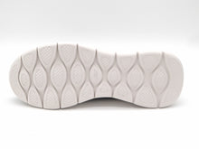 Afbeelding in Gallery-weergave laden, 242-89-002 Heren Instappers Sportief Skechers Go Walk Hands Up 216324 GRY Donkergrijs  (3260)