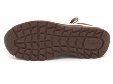 Afbeelding in Gallery-weergave laden, 232-19-006 Heren Veterschoenen Sportief Rieker 11001-26 Donkerbeige Wijdte H (2985)