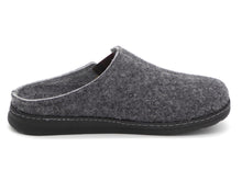 Afbeelding in Gallery-weergave laden, 282-89-006 Heren Pantoffel-Muilen Ongevoerd Rohde 7142-84 Donkergrijs  (2863)