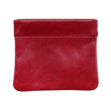 Afbeelding in Gallery-weergave laden, 93-5687-3 Lederwaren Universeel Lederwaren Diversen HJ de Rooy 5687 Donkerrood (3051)