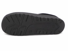 Afbeelding in Gallery-weergave laden, 283-99-003 Heren Pantoffel-Muilen Gevoerd Rohde 7141-90 Zwart  (2864)