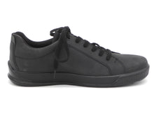 Afbeelding in Gallery-weergave laden, 232-99-012 Heren Veterschoenen Sportief Ecco Byway 501594-51052 Zwart  (2811)
