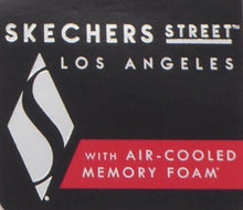 Afbeelding in Gallery-weergave laden, 232-99-013 Heren Veterschoenen Sportief Skechers Tres-Air Uno-Revolution-Airy 183070 BBK Zwart (2832)