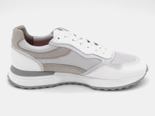 Afbeelding in Gallery-weergave laden, 232-09-001 Heren Veterschoenen Sportief Marco Tozzi 13605-197 Wit Combi  (2531)