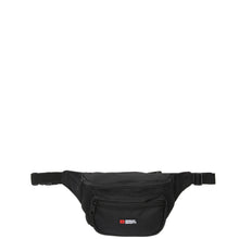 Afbeelding in Gallery-weergave laden, 97-54242-001 Lederwaren Heuptas Middel Enrico Benetti 54242-001 Zwart (1040)