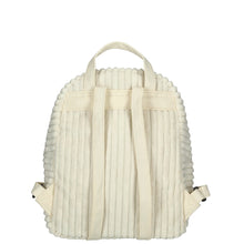 Afbeelding in Gallery-weergave laden, 98-78024-003 Lederwaren Rugtas Klein Enrico Benetti 78024-003 Wit (1087)