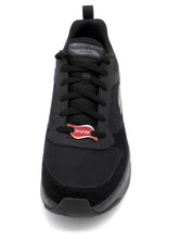 Afbeelding in Gallery-weergave laden, 232-99-005 Heren Veterschoenen Sportief Skechers Arch Fit Servitica 232101 BBK Zwart  (2018)