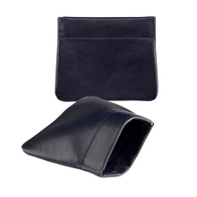 Afbeelding in Gallery-weergave laden, 93-5687-7 Lederwaren Universeel Lederwaren Diversen HJ de Rooy 5687 Donkerblauw (3052)