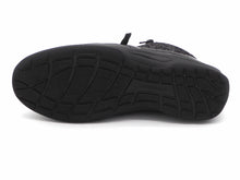 Afbeelding in Gallery-weergave laden, 172-95-003 Dames Hoge Schoenen Boot Plat Waldlaufer OrthoTritt 312H82-319-001 Zwart Lak Wijdte H (2715)
