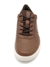 Afbeelding in Gallery-weergave laden, 232-25-008 Heren Veterschoenen Sportief Ecco Byway 501674-02034 Middenbruin  (3226)