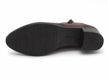 Afbeelding in Gallery-weergave laden, 171-29-013 Dames Hoge Schoenen Boot Hak Remonte R5190-22 Donkerbruin (3747)