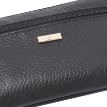 Afbeelding in Gallery-weergave laden, 93-110698-9 Lederwaren Universeel Lederwaren Diversen HJ de Rooy Amsterdam 110698 Zwart (3058)