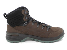 Afbeelding in Gallery-weergave laden, 279-29-006 Heren Hoge Schoenen Wandelboot Grisport Terrain Mid 15207-04 Donkerbruin  (2069)