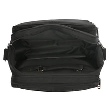 Afbeelding in Gallery-weergave laden, 99-47131-001 Lederwaren Overige tassen Middel Enrico Benetti 47131-001 Zwart (1047)