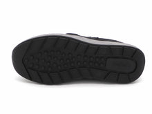 Afbeelding in Gallery-weergave laden, 222-99-002 Heren Klittenband Schoenen Sportief Rieker 11552-00 Zwart Wijdte H (3743)