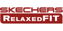 Afbeelding in Gallery-weergave laden, 242-25-001 Heren Instappers Sportief Skechers Arch Fit Crosser-Flex 205656 CDB Middenbruin (3654)